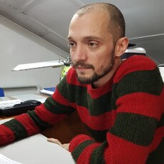 Фотография мужчины Андрей, 38 лет из г. Ростов-на-Дону