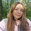 Александра, 27 лет