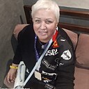 Нина, 54 года