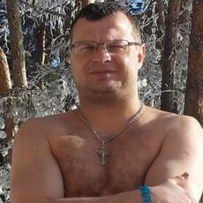 Фотография мужчины Евгений, 45 лет из г. Челябинск