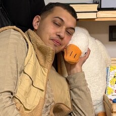 Фотография мужчины Богдан, 20 лет из г. Майкоп