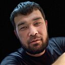 Фарход, 37 лет