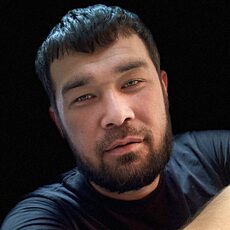 Фотография мужчины Фарход, 37 лет из г. Пятигорск