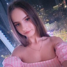 Фотография девушки Никак, 19 лет из г. Усть-Кокса