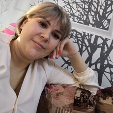 Фотография девушки Ольга, 41 год из г. Минусинск