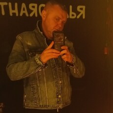 Фотография мужчины Сергей, 45 лет из г. Пинск
