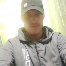 Фотография мужчины Алексей, 28 лет из г. Забайкальск