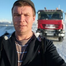 Фотография мужчины Андрей, 45 лет из г. Барабинск