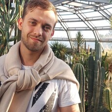 Фотография мужчины Alex, 31 год из г. Потсдам