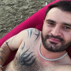 Фотография мужчины Али, 30 лет из г. Гродно