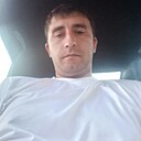 Астемир, 35 лет