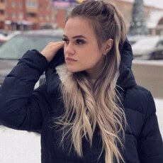 Фотография девушки Даша, 26 лет из г. Пенза