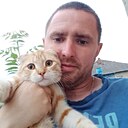 Макс, 34 года