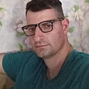 Брюнет, 36 лет