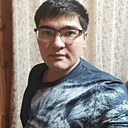 Марсель, 35 лет