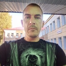 Фотография мужчины Алексей, 41 год из г. Подольск