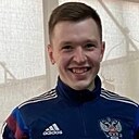 Глеб, 30 лет