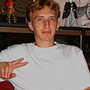 Роман, 22 года
