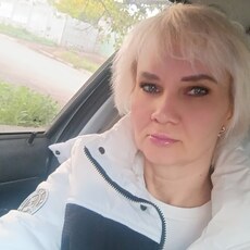 Фотография девушки Татьяна, 46 лет из г. Дружковка