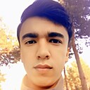 Талиб, 20 лет