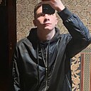 Максим, 19 лет