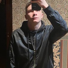 Фотография мужчины Максим, 19 лет из г. Слоним