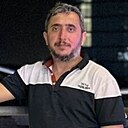 Фархад, 35 лет
