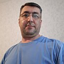 Хуршед, 39 лет