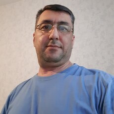 Фотография мужчины Хуршед, 39 лет из г. Гатчина