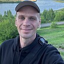 Вадим, 37 лет