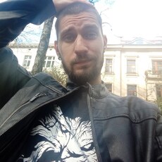 Фотография мужчины Денис, 30 лет из г. Гродно