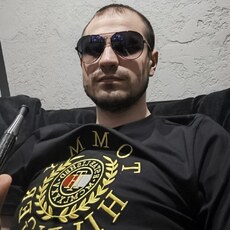 Фотография мужчины Павел, 34 года из г. Бердск