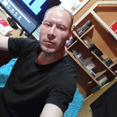 Фотография мужчины Артём, 34 года из г. Усть-Кут