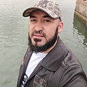 Аббас, 34 года