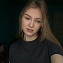Кристина, 19 лет