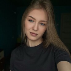 Фотография девушки Кристина, 19 лет из г. Мозырь
