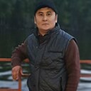 Тілек, 35 лет