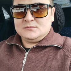 Фотография мужчины Тілек, 36 лет из г. Уральск