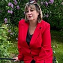Кристина, 52 года