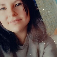 Фотография девушки Александра, 23 года из г. Зеленокумск