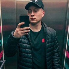 Фотография мужчины Матвей, 30 лет из г. Ульяновск