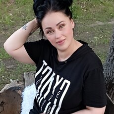 Фотография девушки Ольга, 43 года из г. Уварово