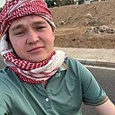 Данияр, 24 года