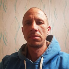 Фотография мужчины Денис, 40 лет из г. Островец