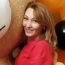 Фотография девушки Ирина, 43 года из г. Адлер