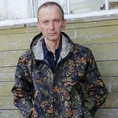 Фотография мужчины Андрей, 56 лет из г. Аркадак
