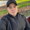 Алексей, 27 лет