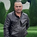 Абдусалом, 44 года