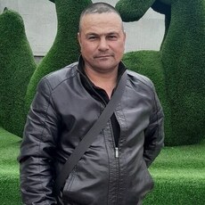 Фотография мужчины Абдусалом, 44 года из г. Курган