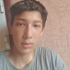 Фотография мужчины Максим, 19 лет из г. Бишкек